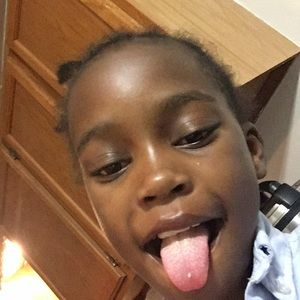 Meet your Posher, Jada